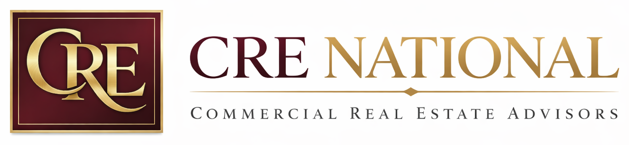 CRE National Commercial Real Estate Advisors